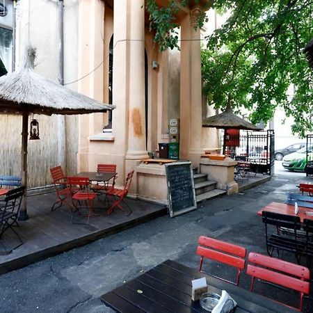 La Copac Cozy Stay Бухарест Экстерьер фото